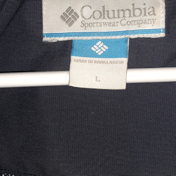 Columbia spring jacket - Picture 2 of 7
